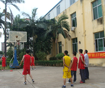 協(xié)信運動(dòng)會(huì )項目